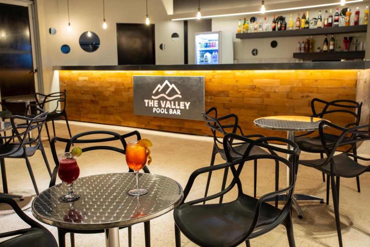 Hotel Pinares Del Cerro Resort&suites Villa Carlos Paz