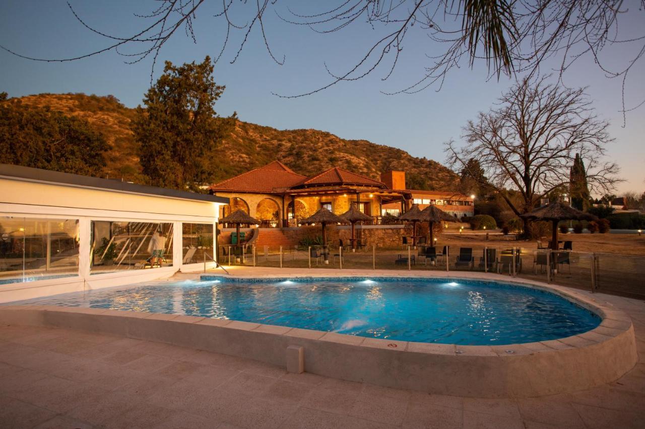 Pinares Del Cerro Resort&suites 4* Villa Carlos Paz