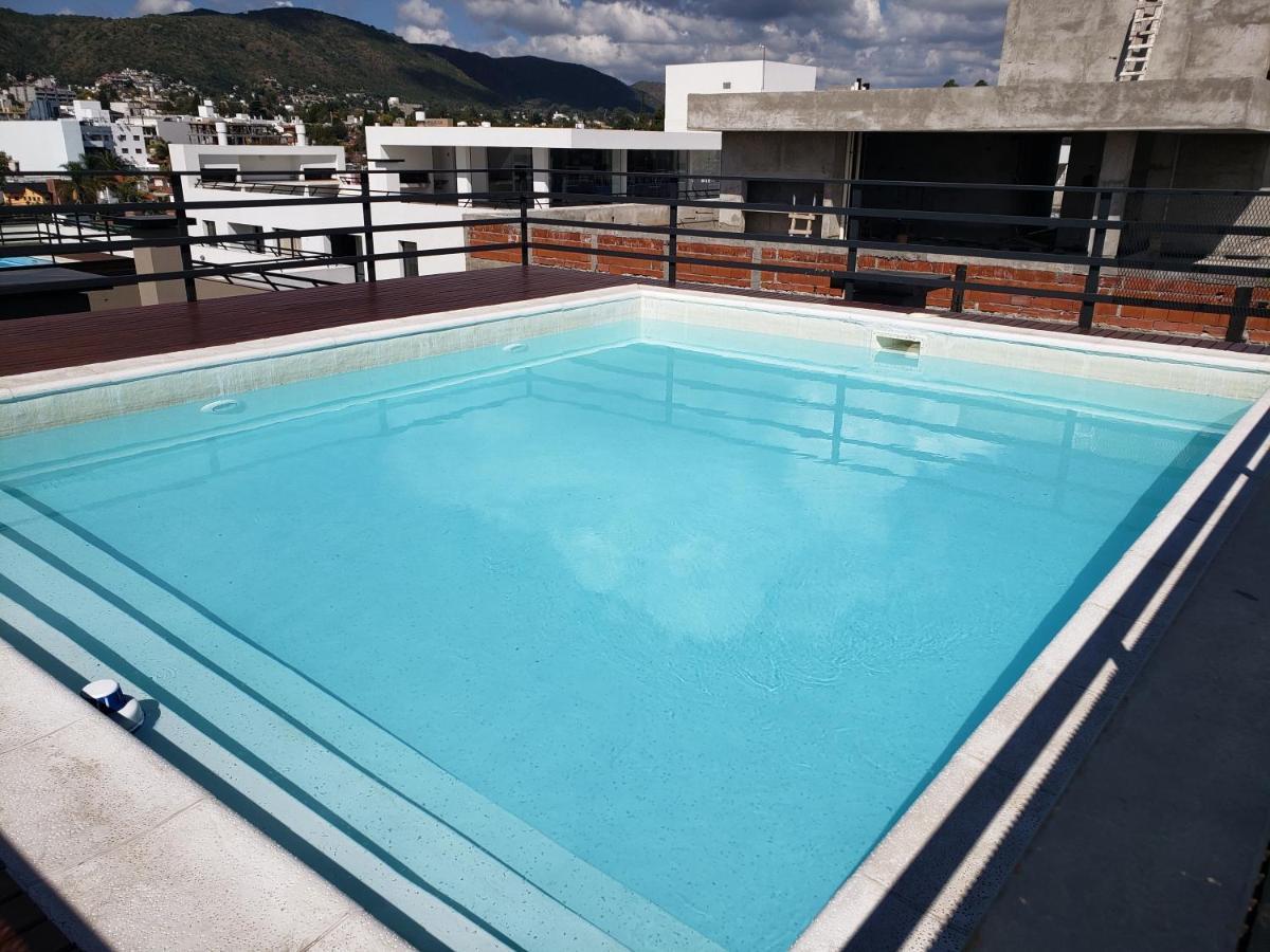 Departamento Quattro * Villa Carlos Paz