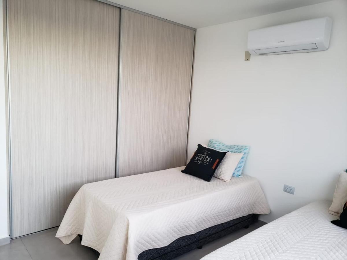 Departamento Quattro Apartamento *