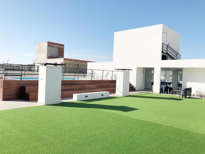 Departamento Quattro