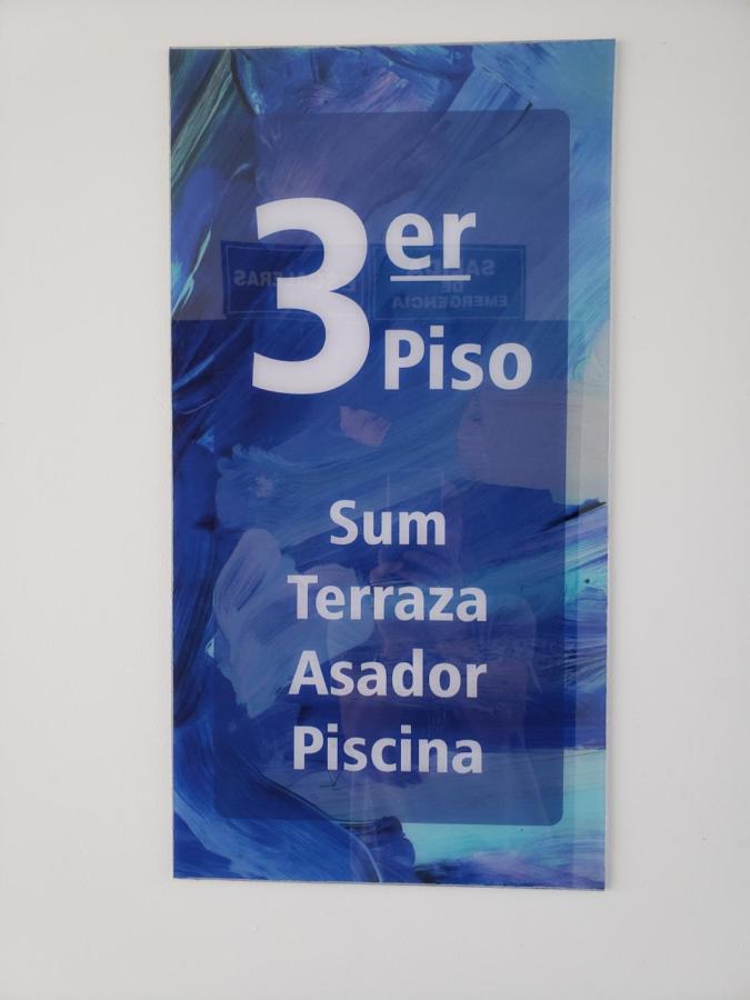 Departamento Quattro Apartamento *