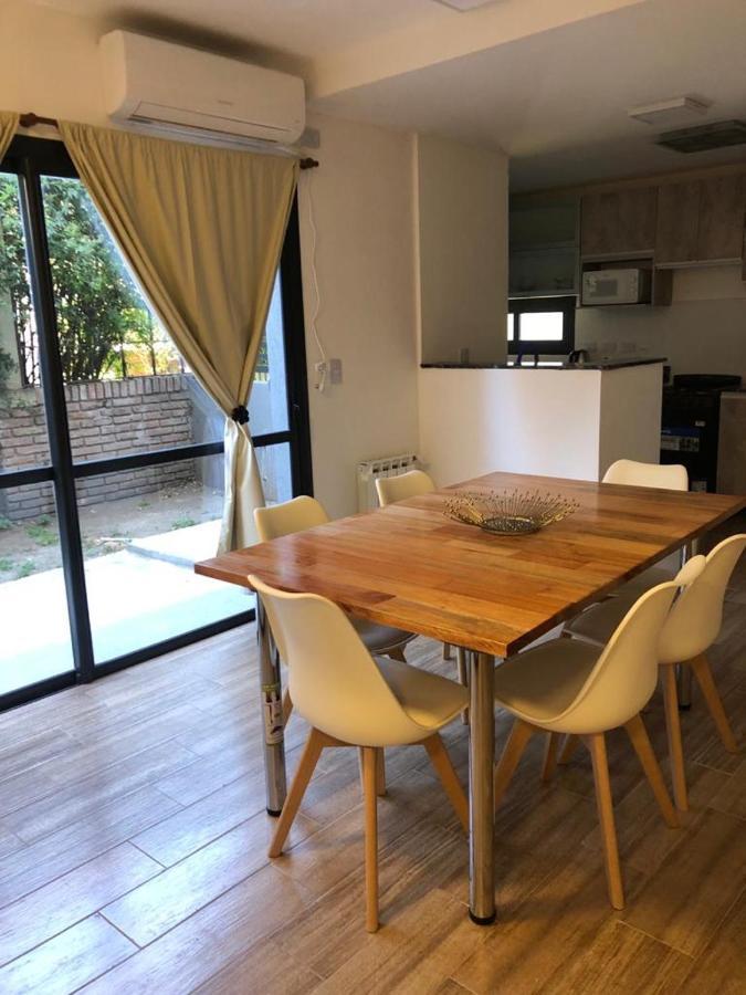 Apartamento Departamento Alcorta