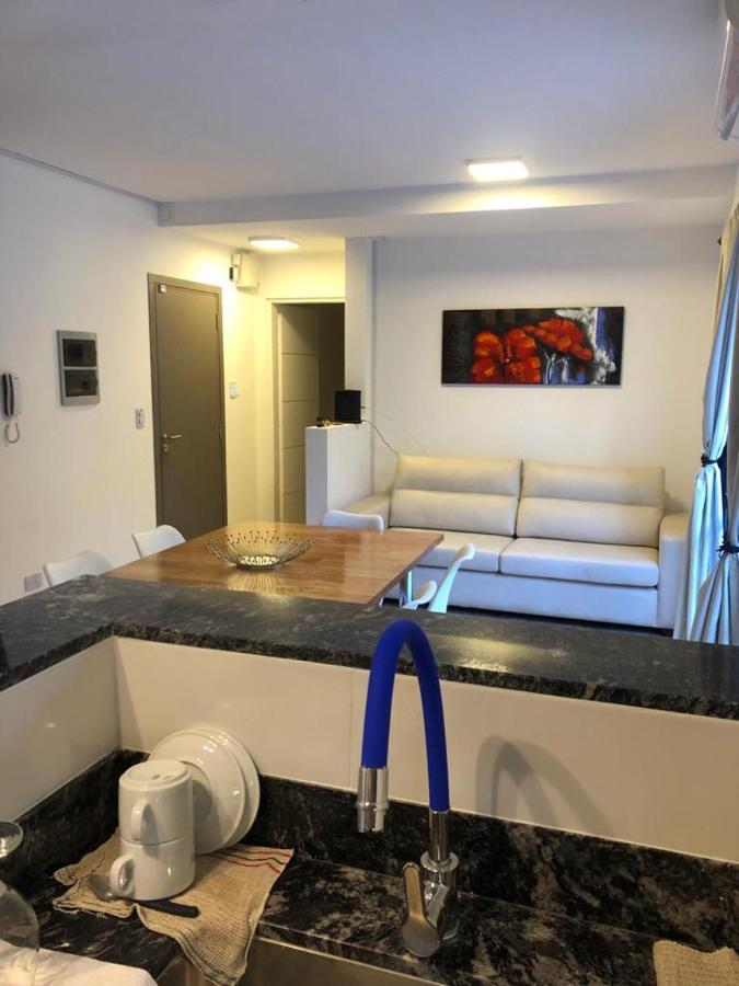 Apartamento Departamento Alcorta *