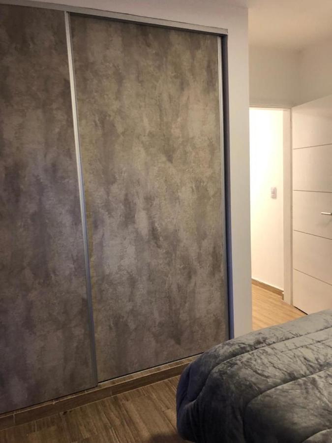 Departamento Alcorta Villa Carlos Paz