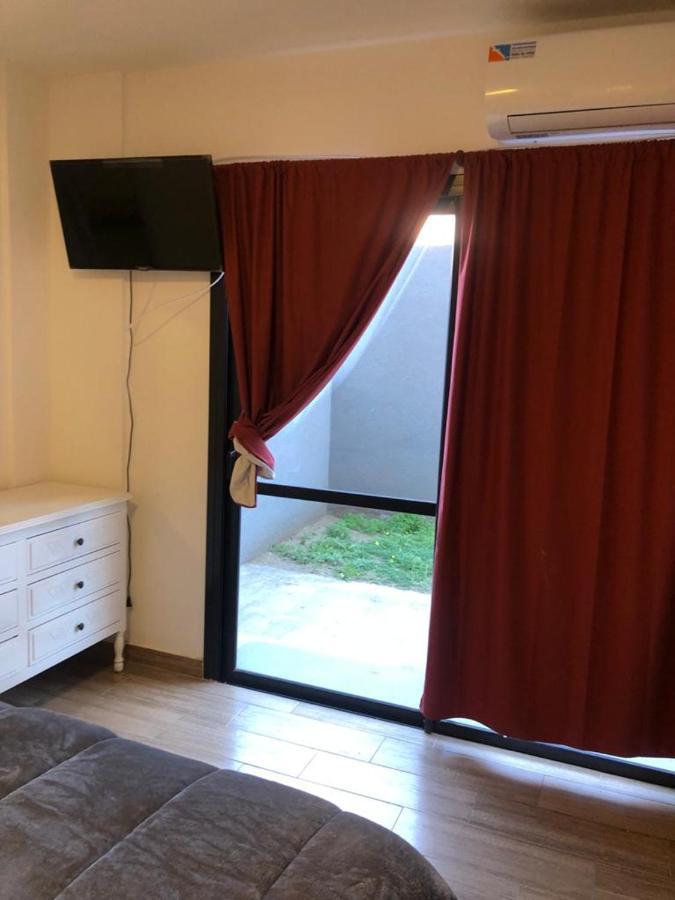 Departamento Alcorta *