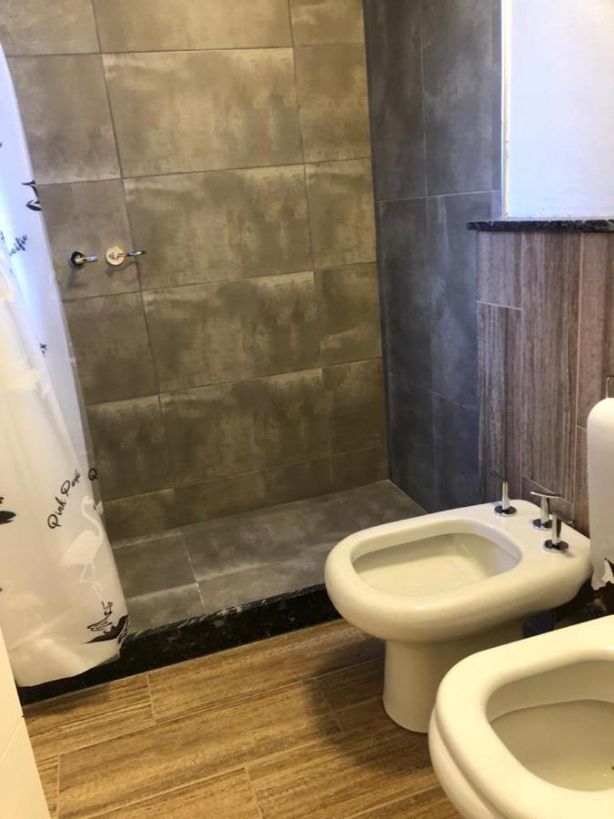 Apartamento Departamento Alcorta Villa Carlos Paz