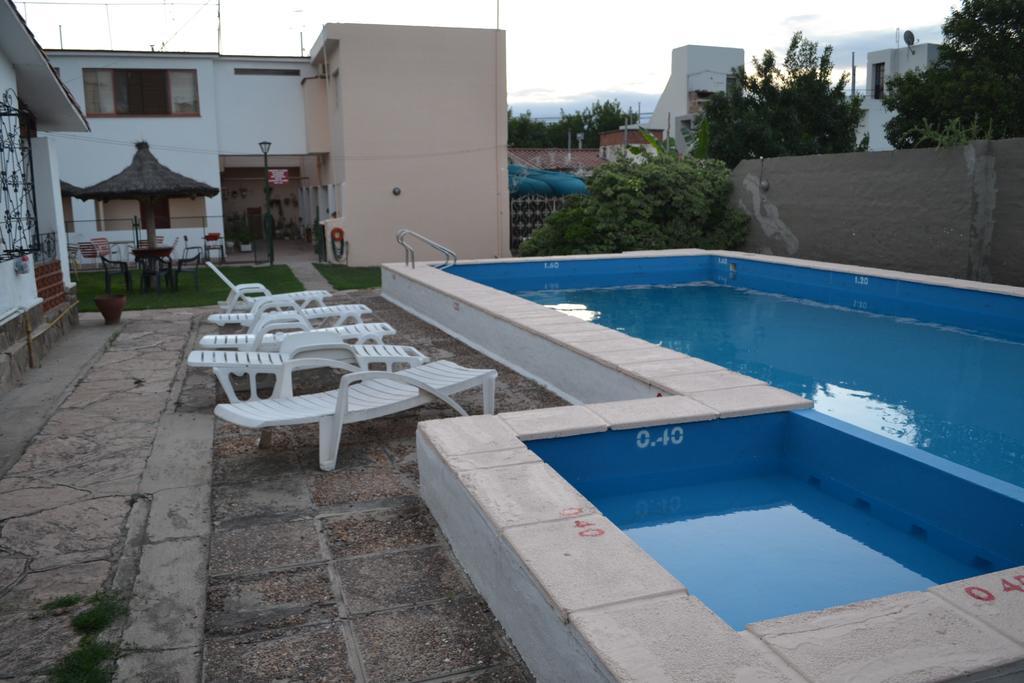 Dora 3* Villa Carlos Paz