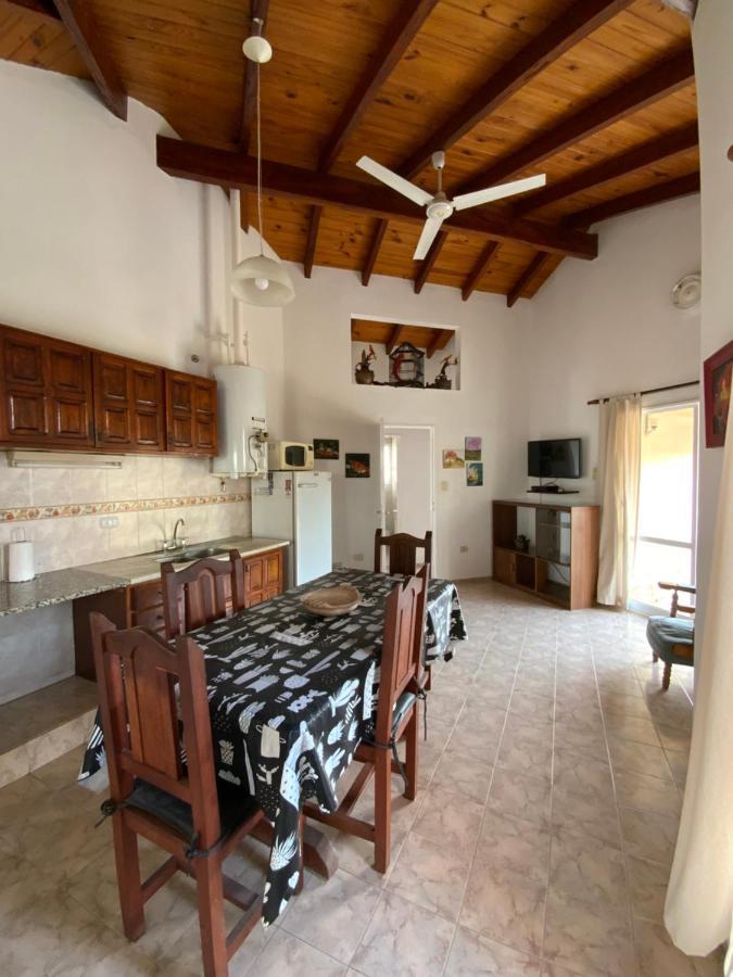 La Inesita Apartamento *