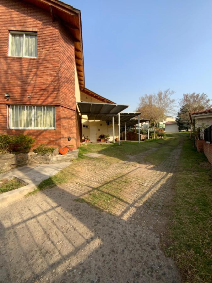 La Inesita Villa Carlos Paz