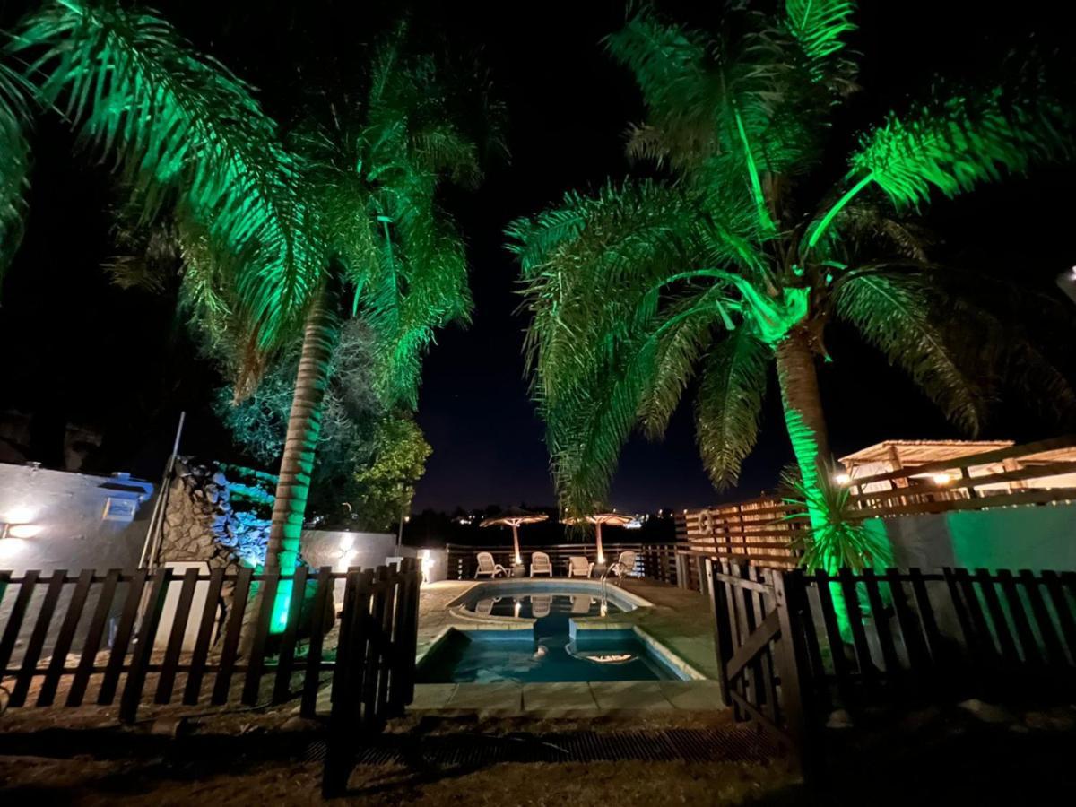 Costadorada Apartahotel Villa Carlos Paz