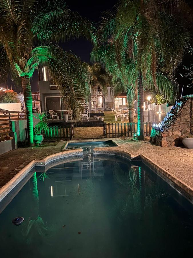 Costadorada Apartahotel