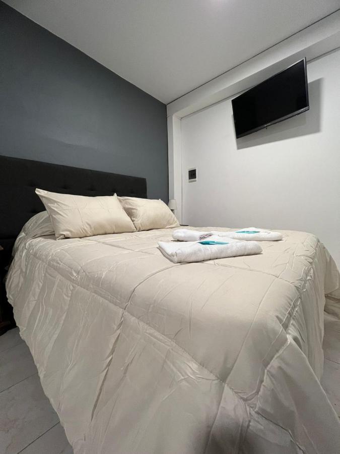 Costadorada Apartahotel Villa Carlos Paz