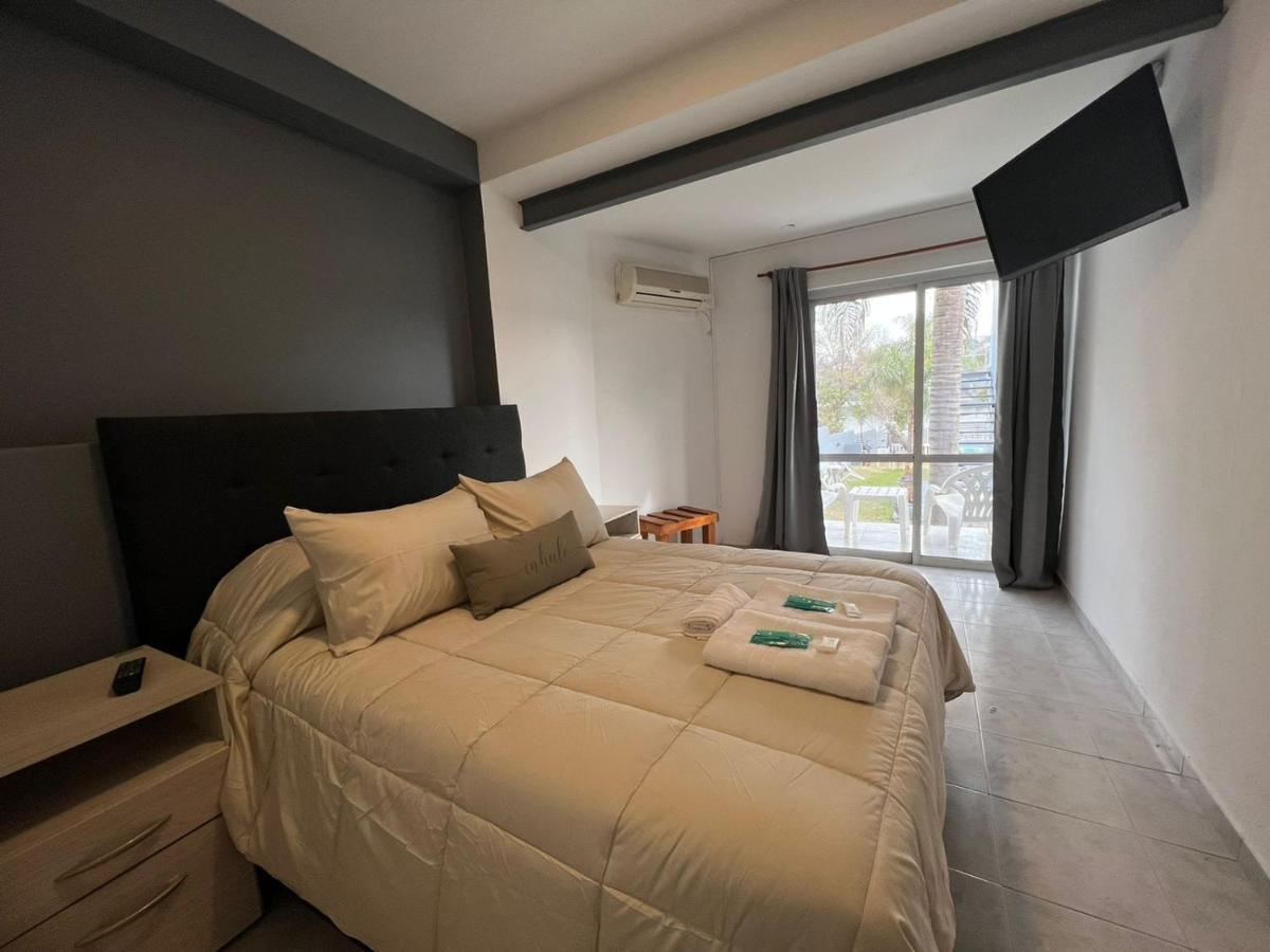 Apartahotel Costadorada Villa Carlos Paz