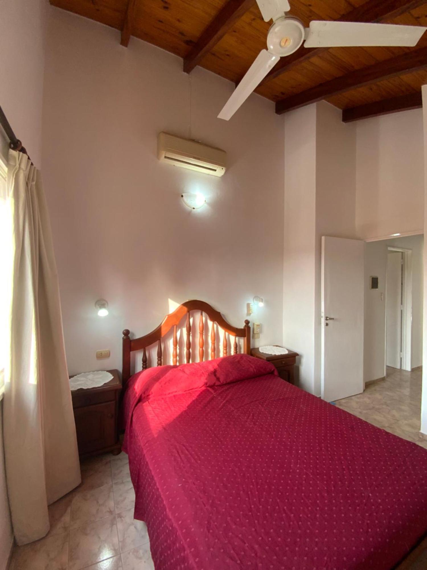La Inesita Villa Carlos Paz