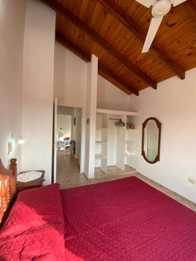 Apartamento La Inesita