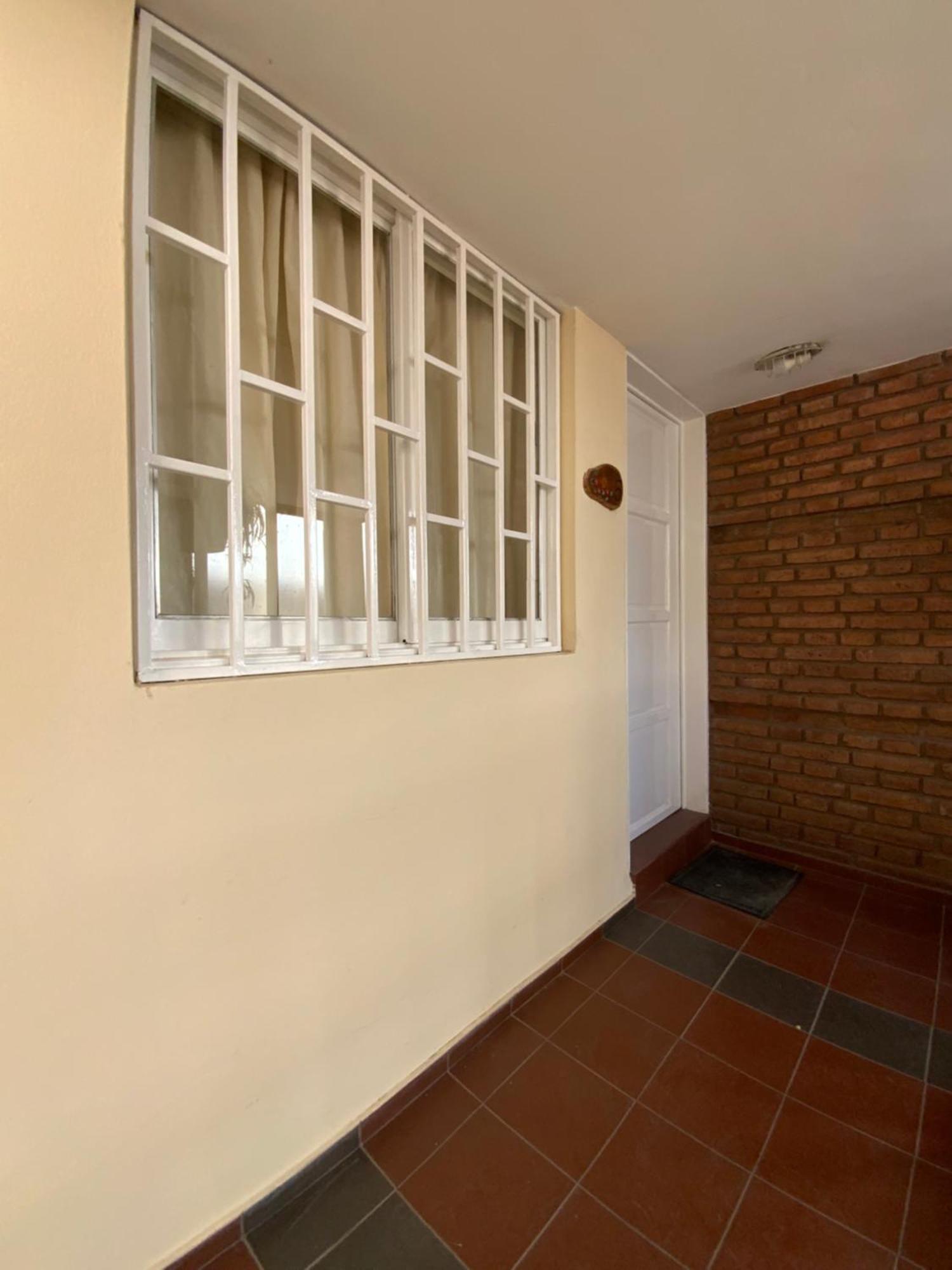 Apartamento La Inesita Villa Carlos Paz