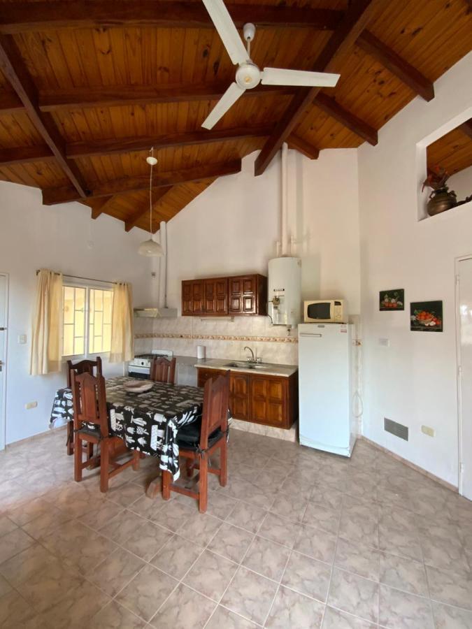 Apartamento La Inesita