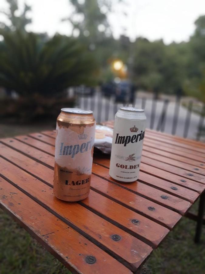 Terraza Perito Moreno *