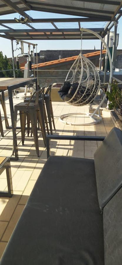 Cómodo Departamento Sobre Principal Avenida Apartamento Villa Carlos Paz