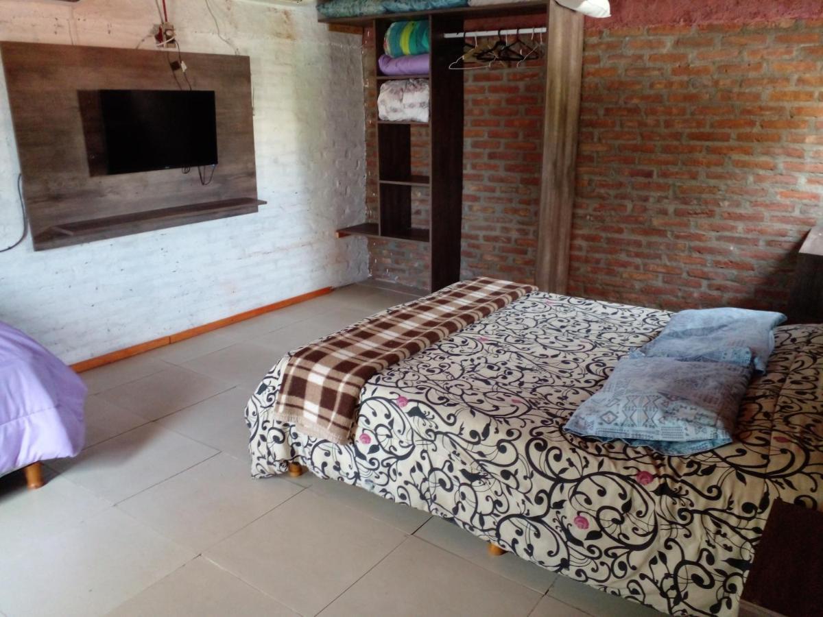 Terra Ii Apartamento Villa Carlos Paz