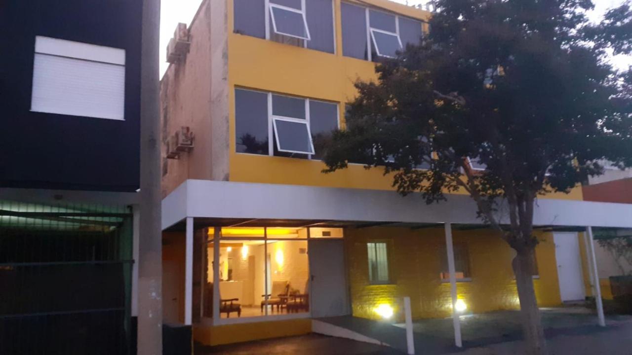 Hotel Cronos Villa Carlos Paz