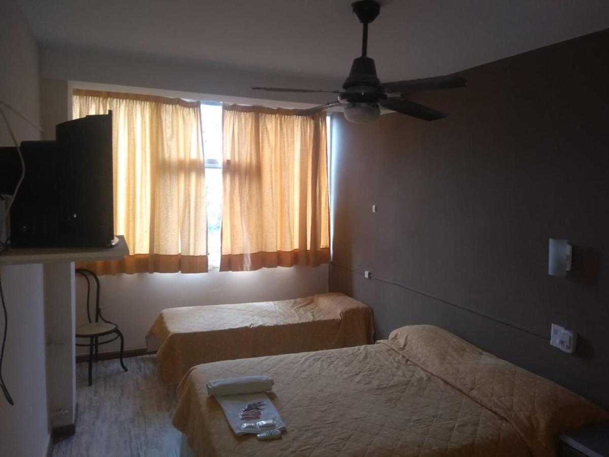 Cronos * Villa Carlos Paz