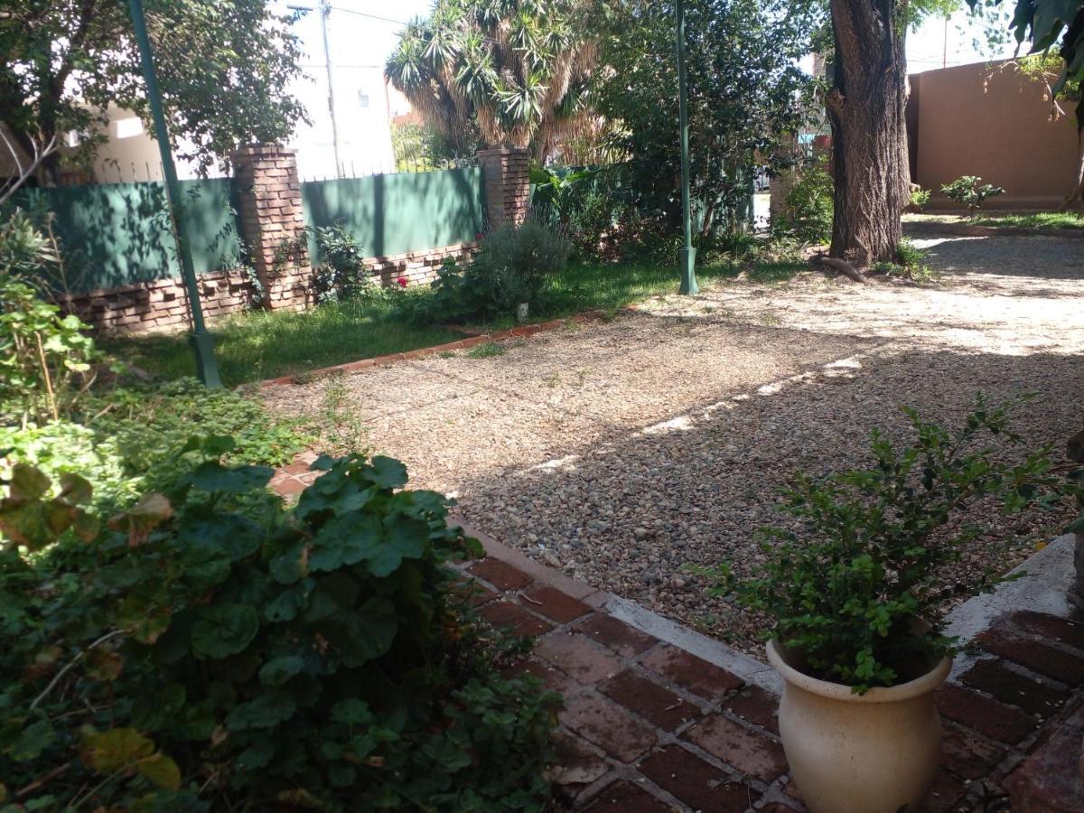 Apartamento Terra Ii Villa Carlos Paz