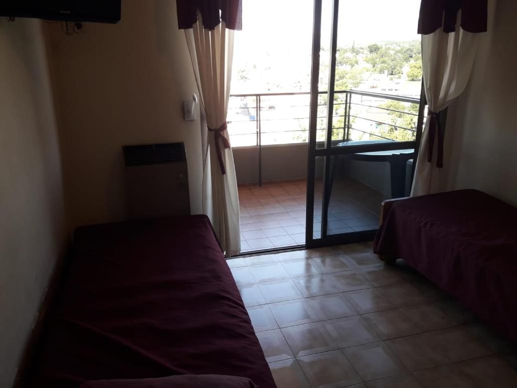Apartamento Acuario 2 Villa Carlos Paz