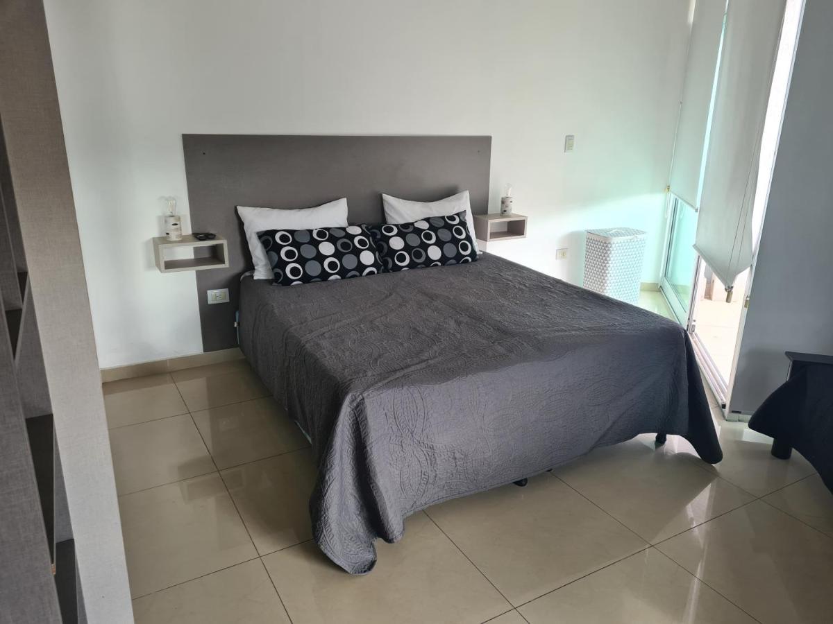 Loft Santa Rita Apartamento *