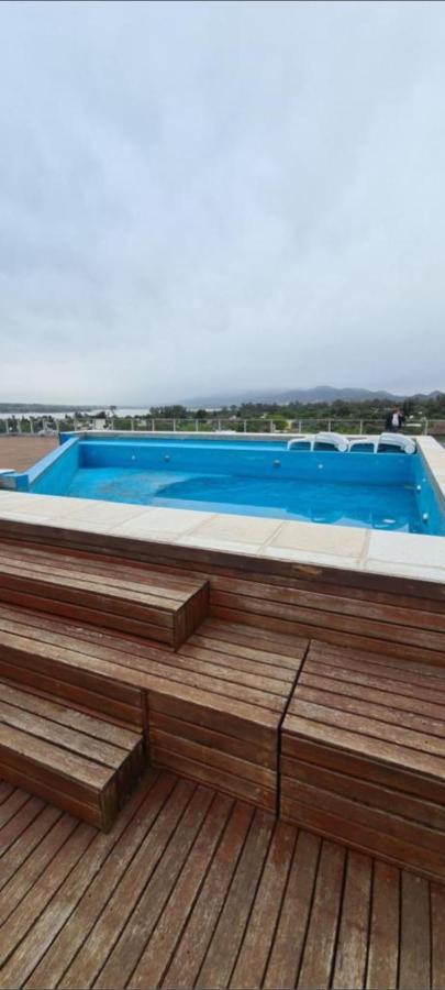 Apartamento Loft Santa Rita *