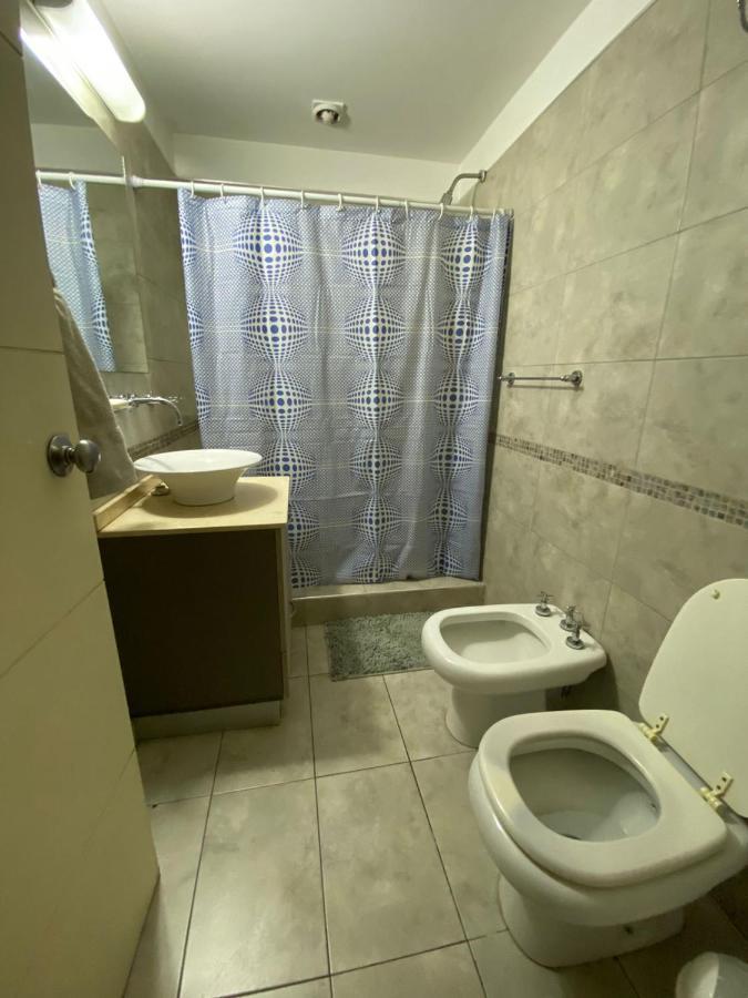 Loft Santa Rita * Villa Carlos Paz