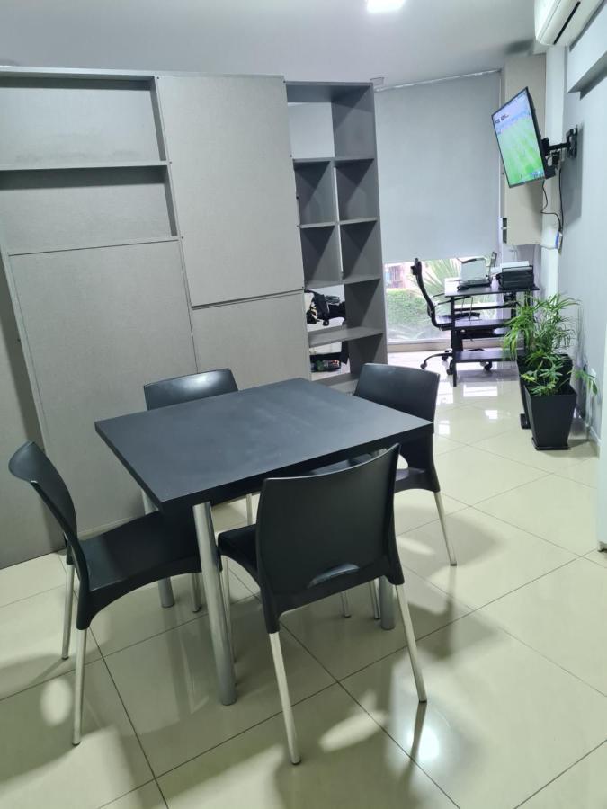 Loft Santa Rita