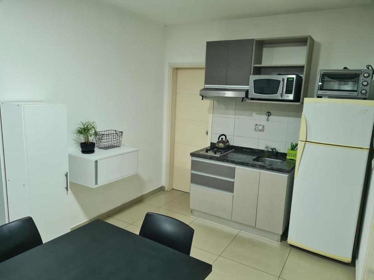 Apartamento Loft Santa Rita