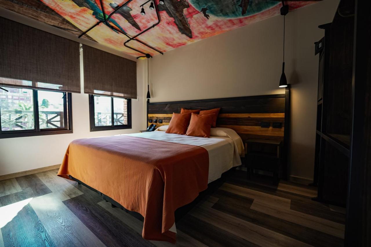 Terra Firma Boutique Hotel