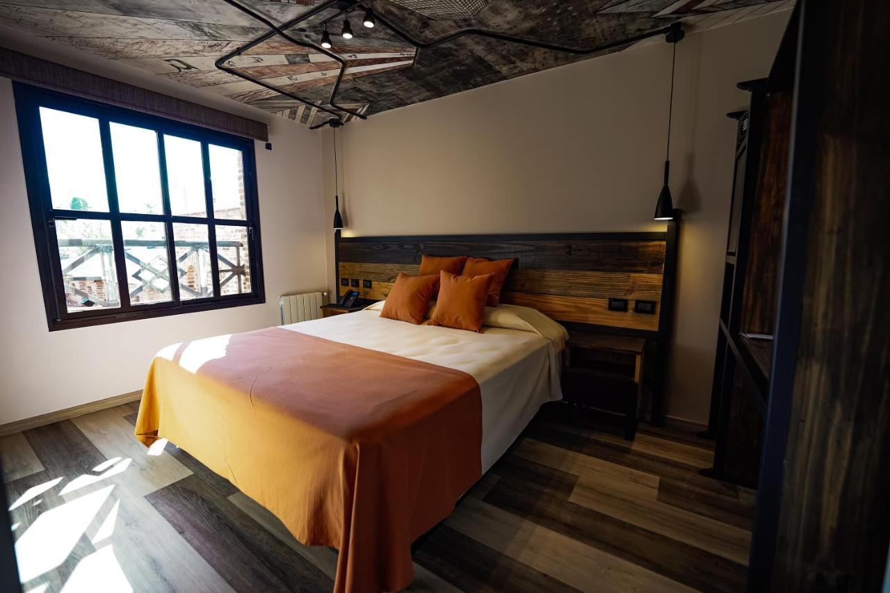 Terra Firma Boutique Hotel