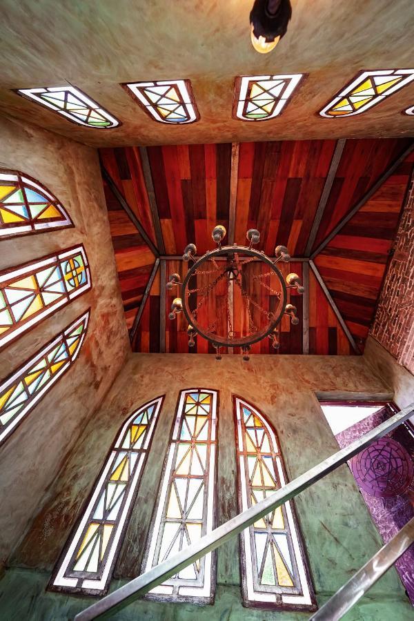 Hotel Terra Firma Boutique