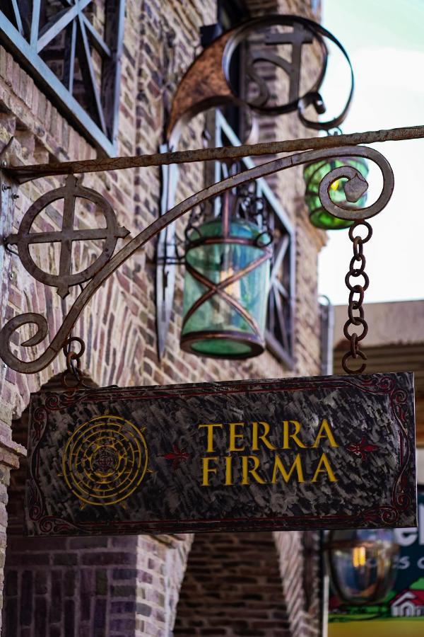 Hotel Terra Firma Boutique *