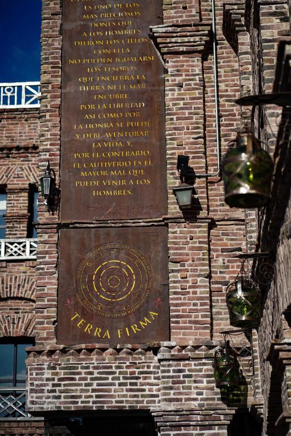 Terra Firma Boutique * Villa Carlos Paz