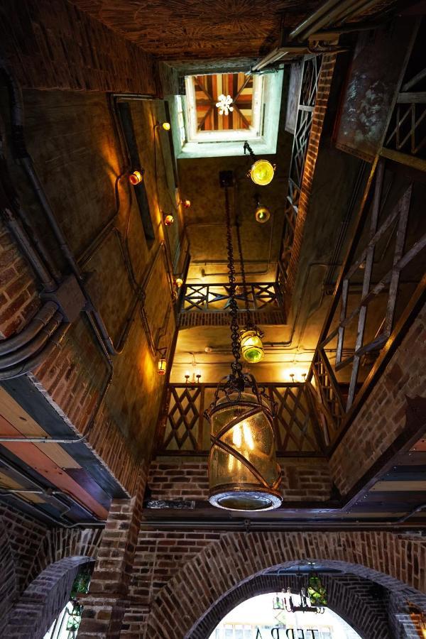 Terra Firma Boutique Hotel