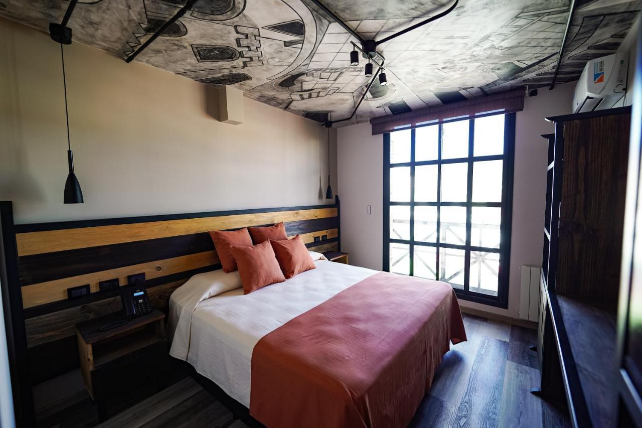 Hotel Terra Firma Boutique *
