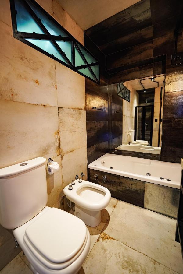 Hotel Terra Firma Boutique Villa Carlos Paz