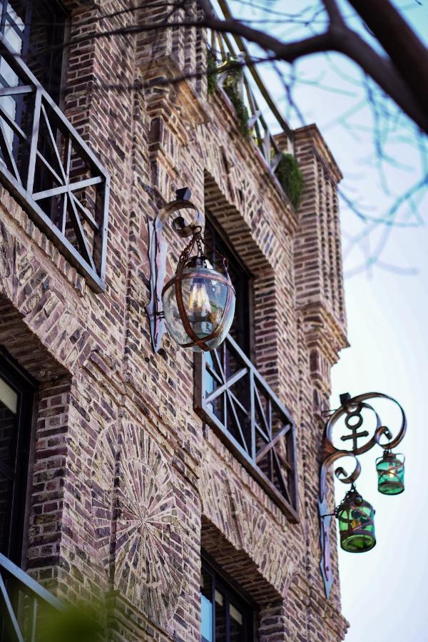 Hotel Terra Firma Boutique