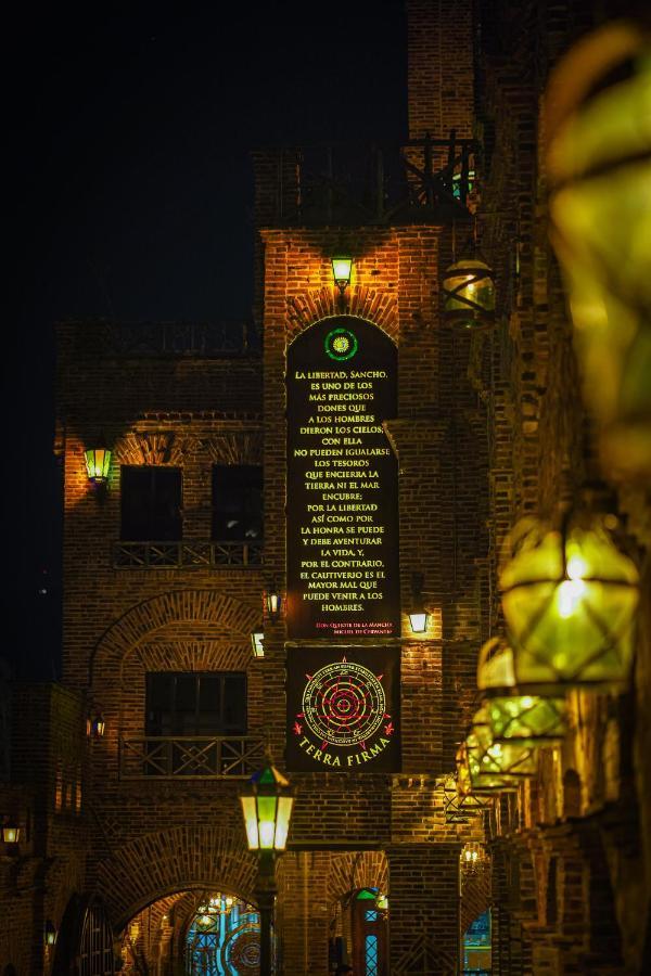 Hotel Terra Firma Boutique