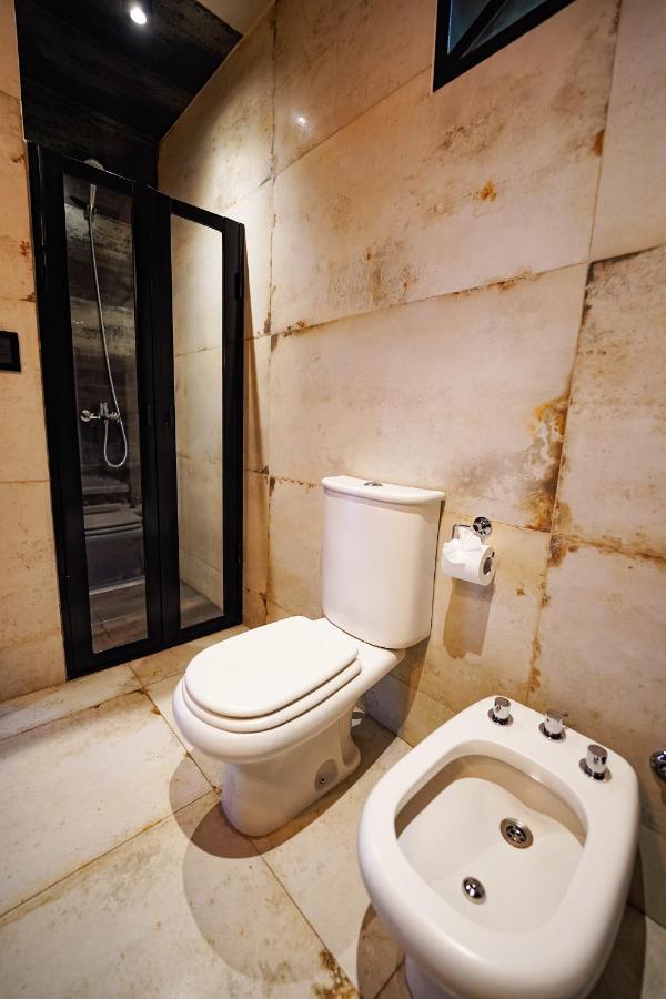 Terra Firma Boutique Hotel *