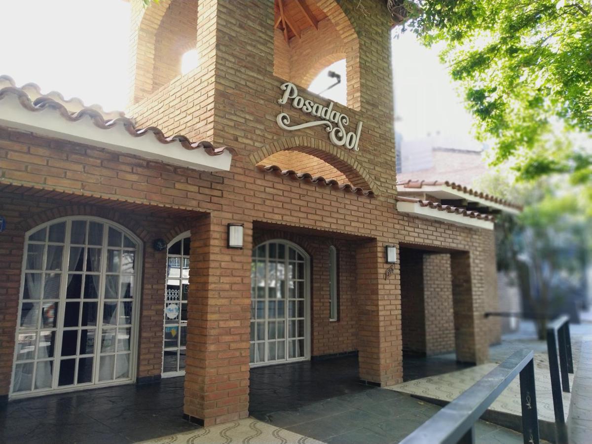 Hotel New Sol Vcp 2*