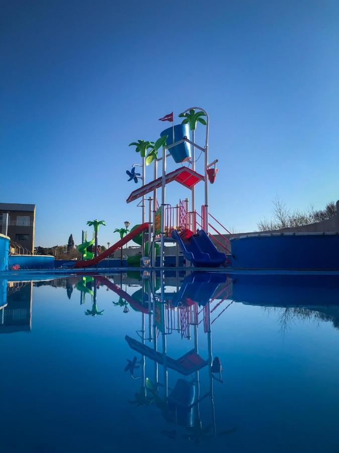 Howard Johnson Plaza Carlos Paz Villa Carlos Paz