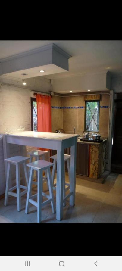 Terra Ii Apartamento Villa Carlos Paz