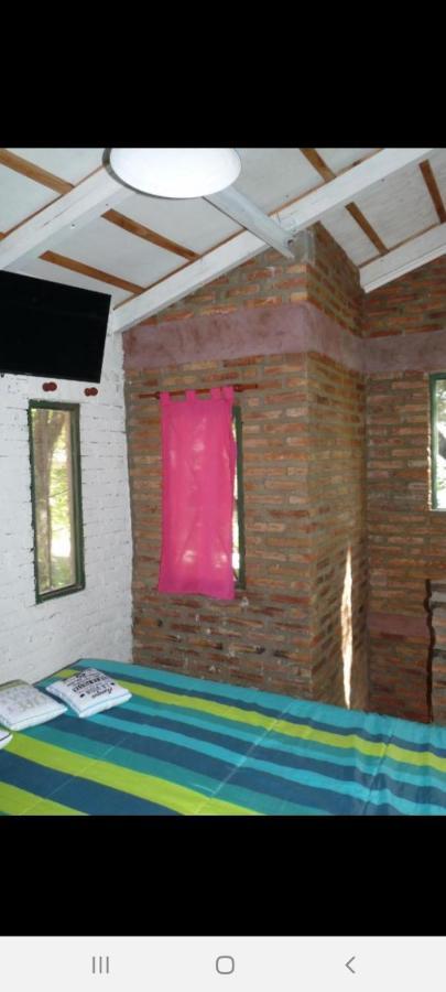 Terra Ii * Villa Carlos Paz