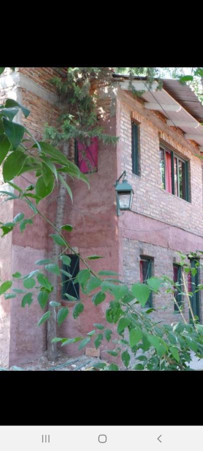 Terra Ii Villa Carlos Paz